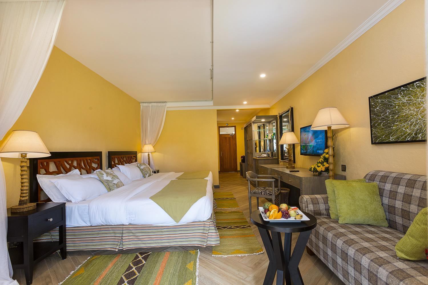 Sawela Lodges Naivasha Exterior photo