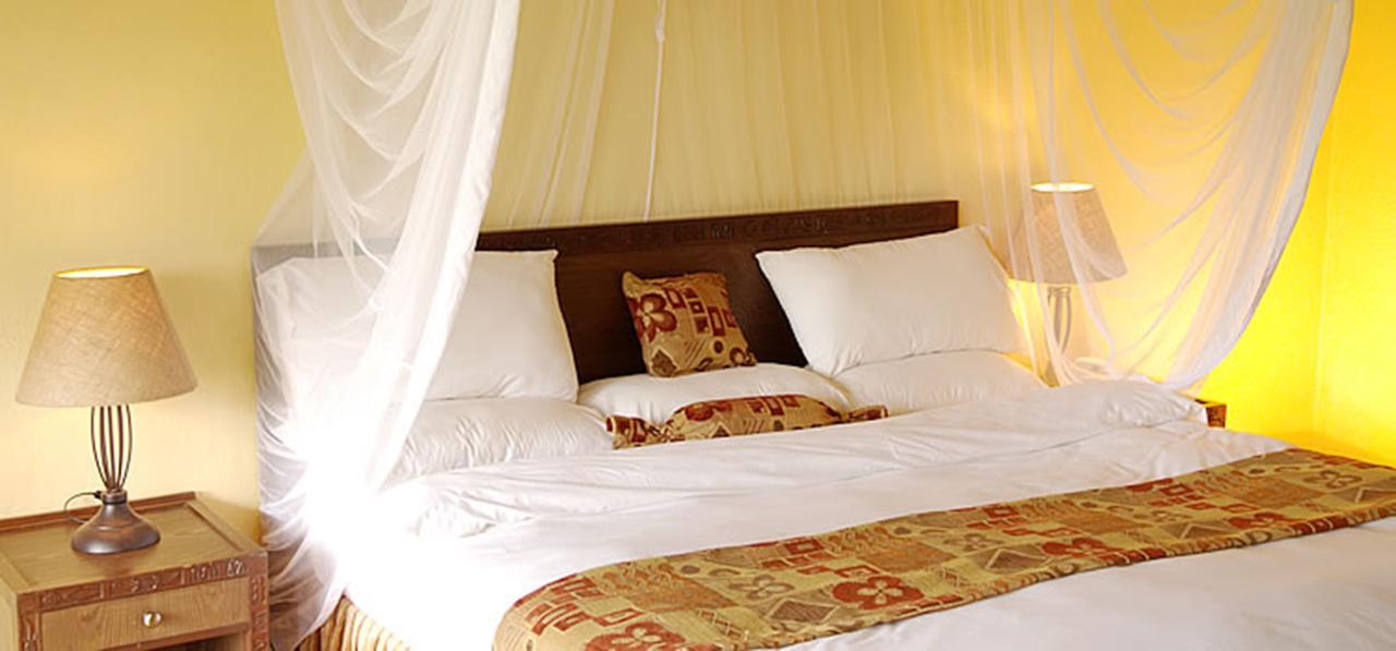 Sawela Lodges Naivasha Exterior photo